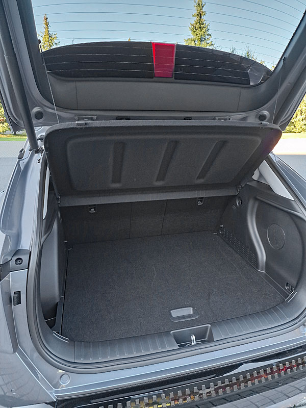 First World test Hyundai Kona Electric Biltest Prøvekørsel